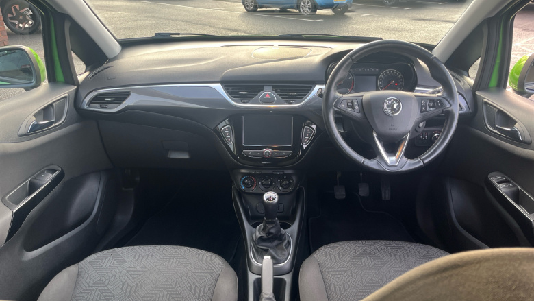 Vauxhall Corsa 1.4 [75] Energy 3dr [AC] Petrol Hatchback